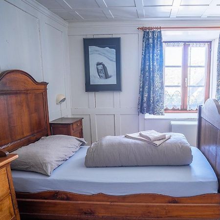 Albergo San Gottardo アイロロ エクステリア 写真