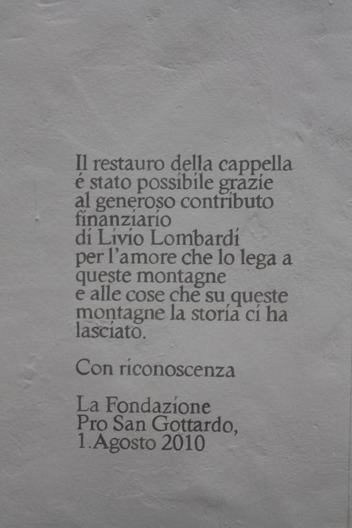 Albergo San Gottardo アイロロ エクステリア 写真